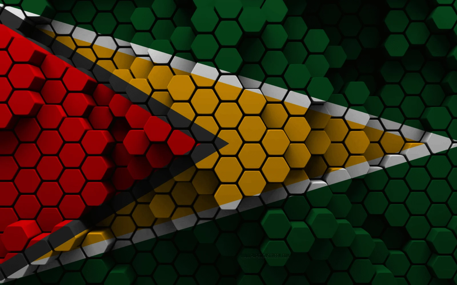 Guyana Internet Exchange Point