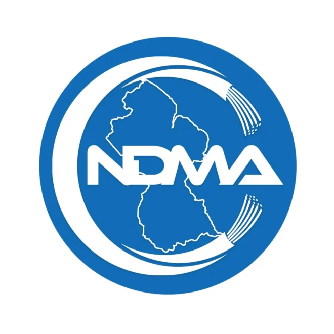 National Data Management Authority